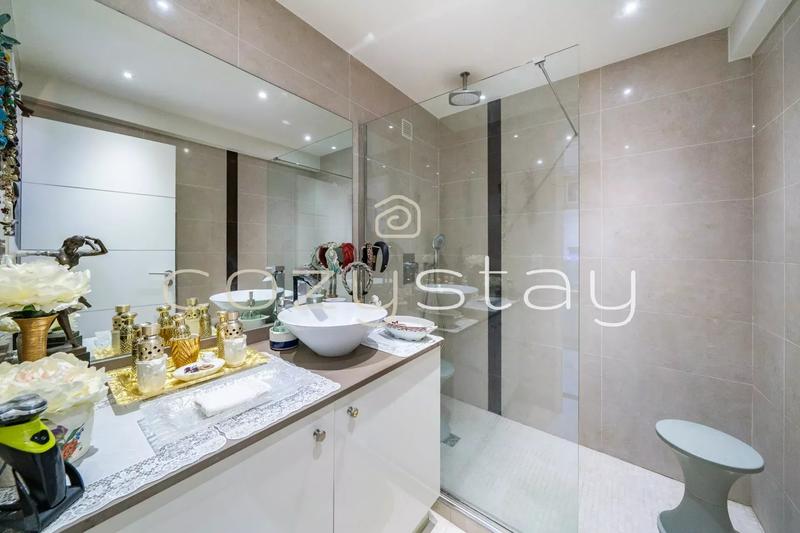 Appartement - 53 m² - 2 pièces