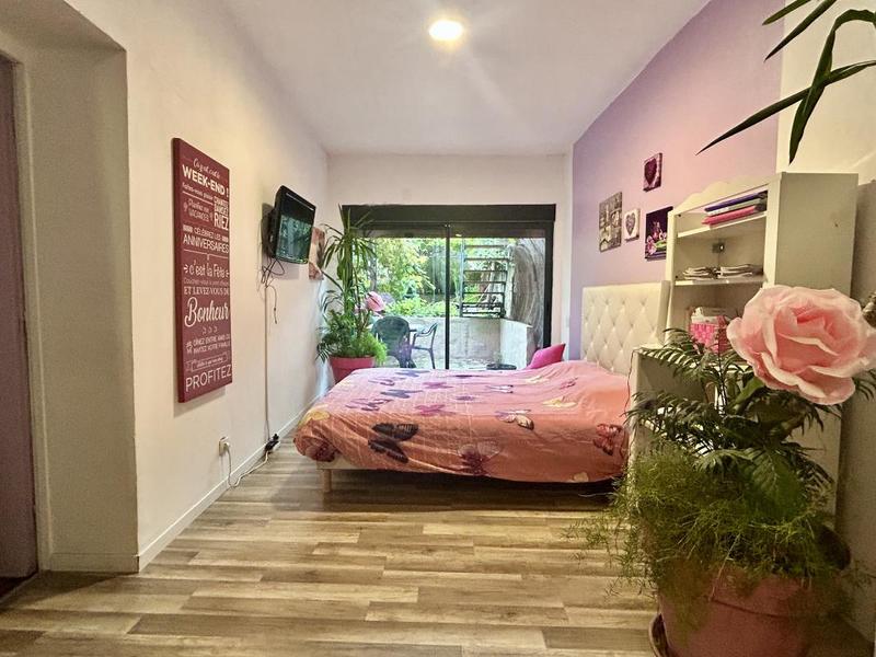 Maison - 126 m² - 5 pièces