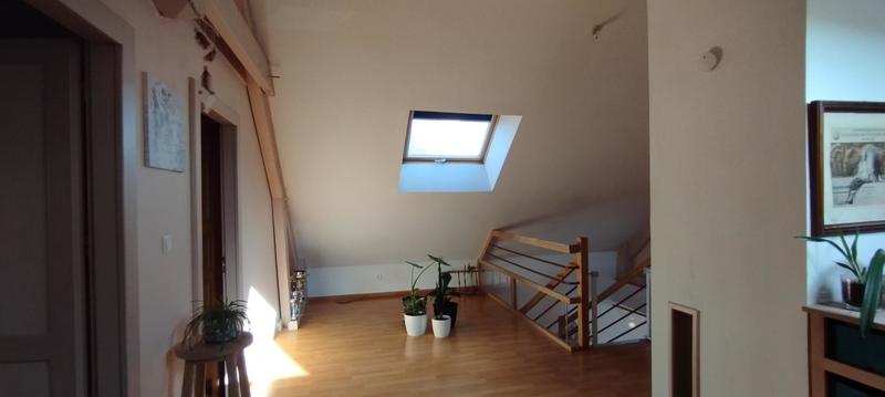 Pavillon - 181 m² - 7 pièces