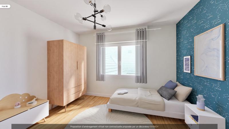 Maison ancienne - 174 m² - 6 pièces