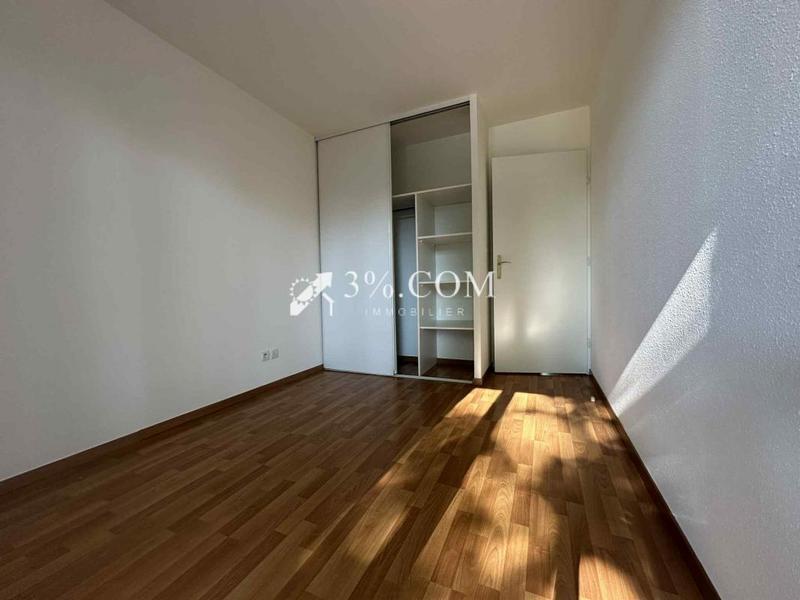 Appartement - 74 m² - 4 pièces