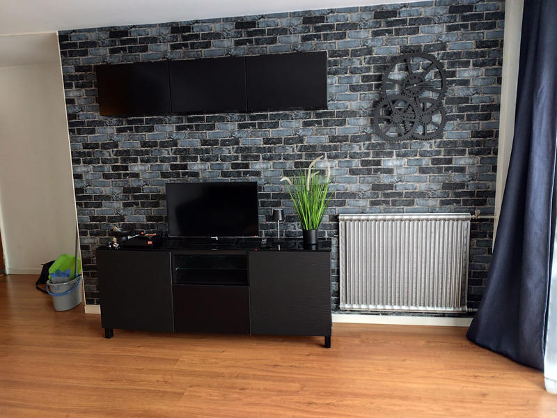 Appartement - 49 m² - 2 pièces