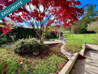 Maison de village - 110 m² - 4 pièces