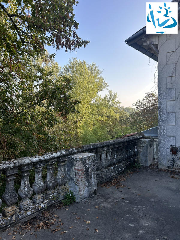 Maison - 128 m² - 5 pièces