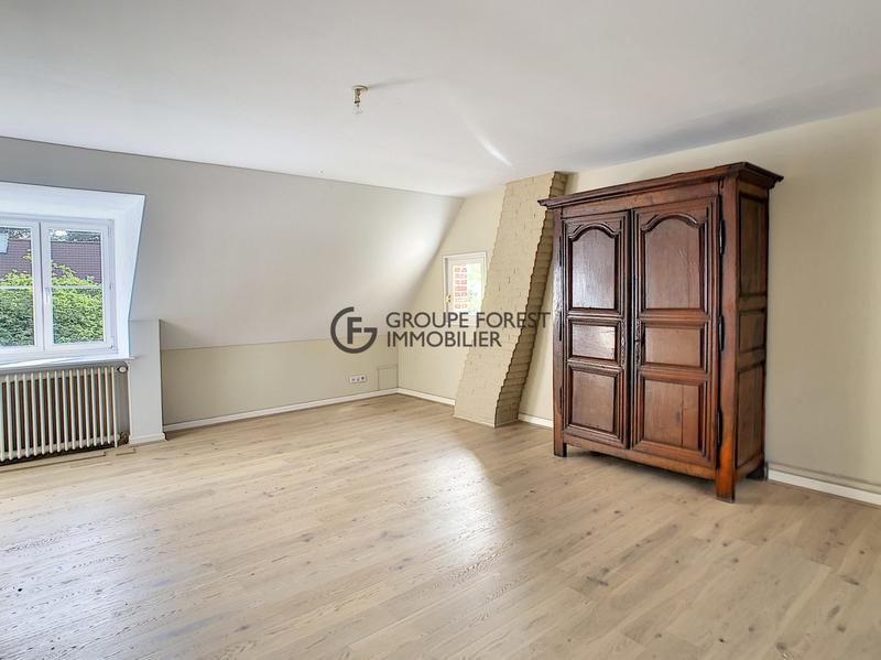 Maison - 193 m² - 6 pièces