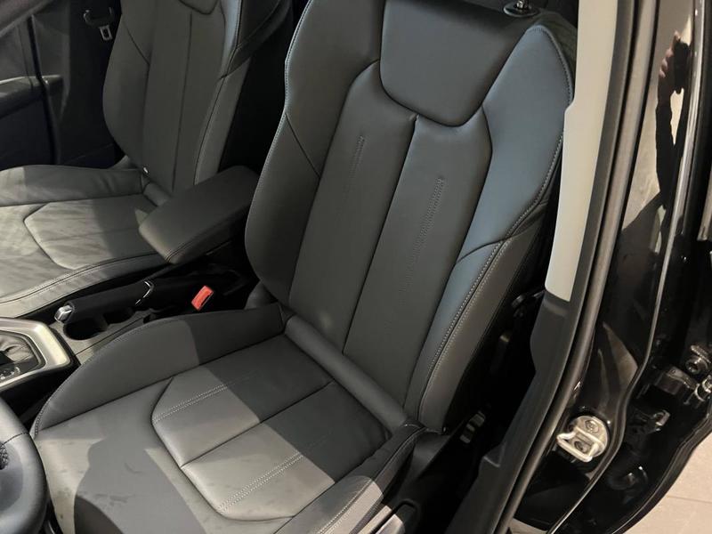 Audi A1 Allstreet 30 Tfsi 116 ch s tronic 7 Avus