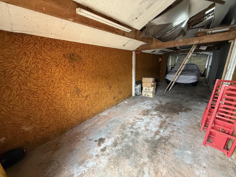 Maison - 77 m² - 4 pièces