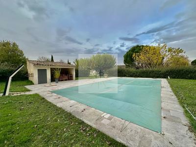 Bastide - 439 m² - 12 pièces