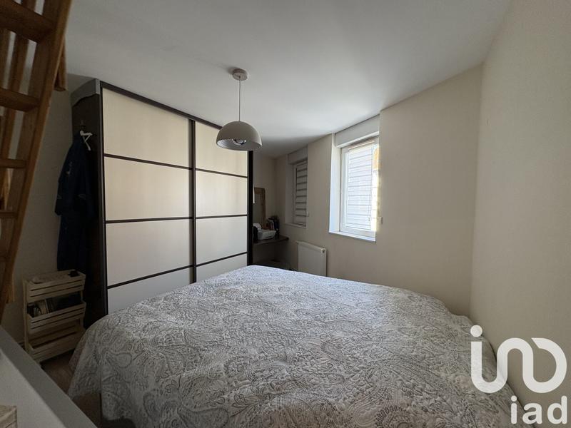 Maison - 85 m² - 3 pièces