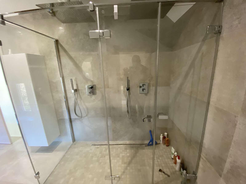 Propriété - 270 m² - 7 pièces