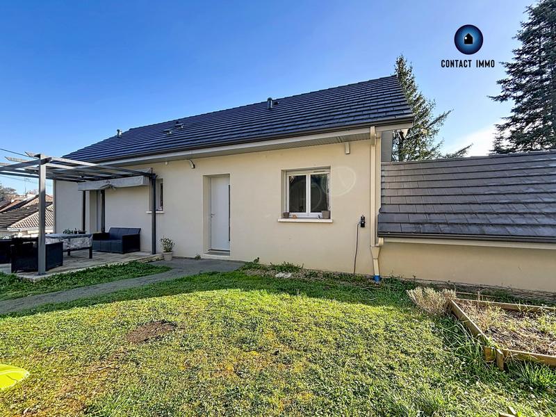 Appartement - 73 m² - 3 pièces