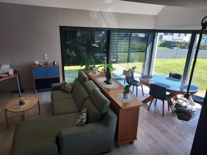 Maison - 103 m² - 4 pièces