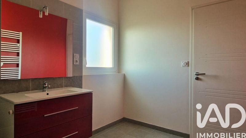 Maison - 104 m² - 5 pièces