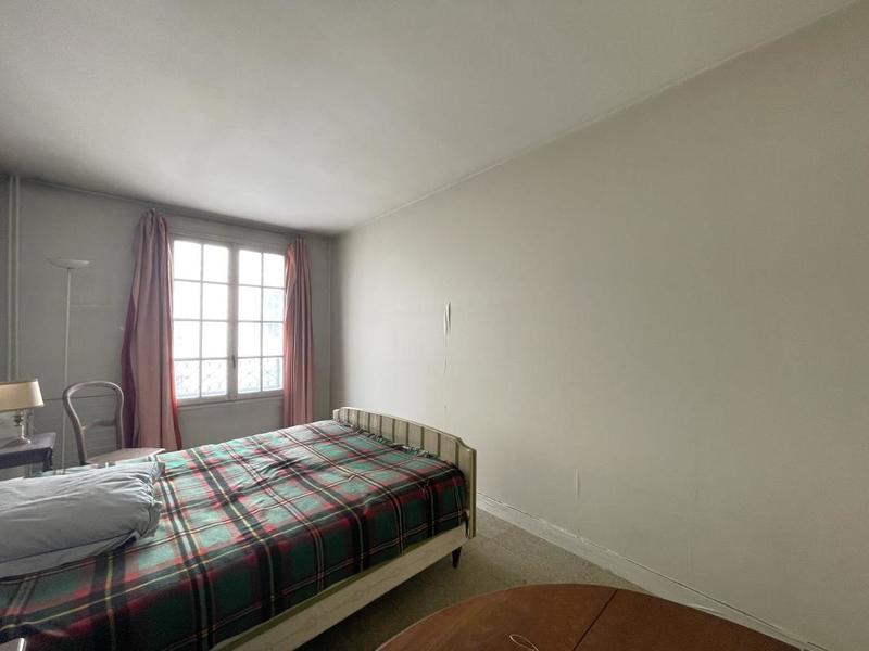 Appartement - 50 m² - 3 pièces