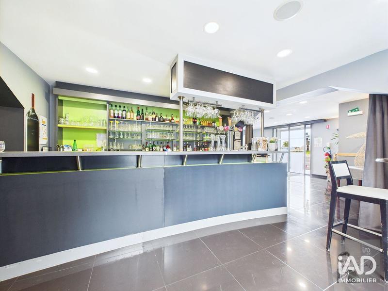 Local commercial - 230 m²