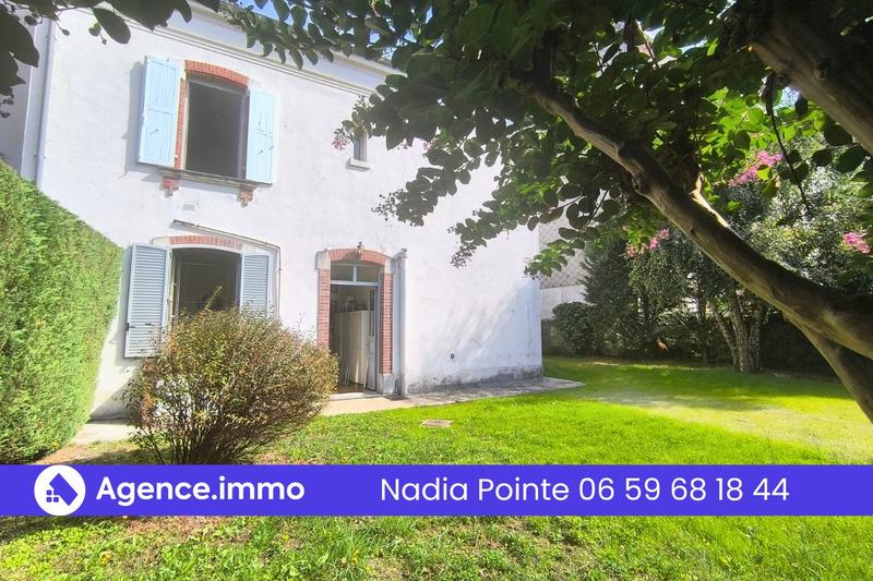 Maison - 174 m² - 7 pièces