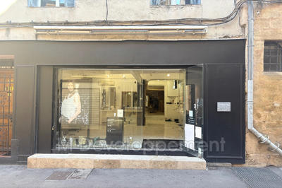 Local commercial - 150 m²