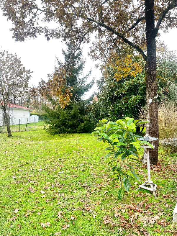 Maison - 86 m² - 4 pièces