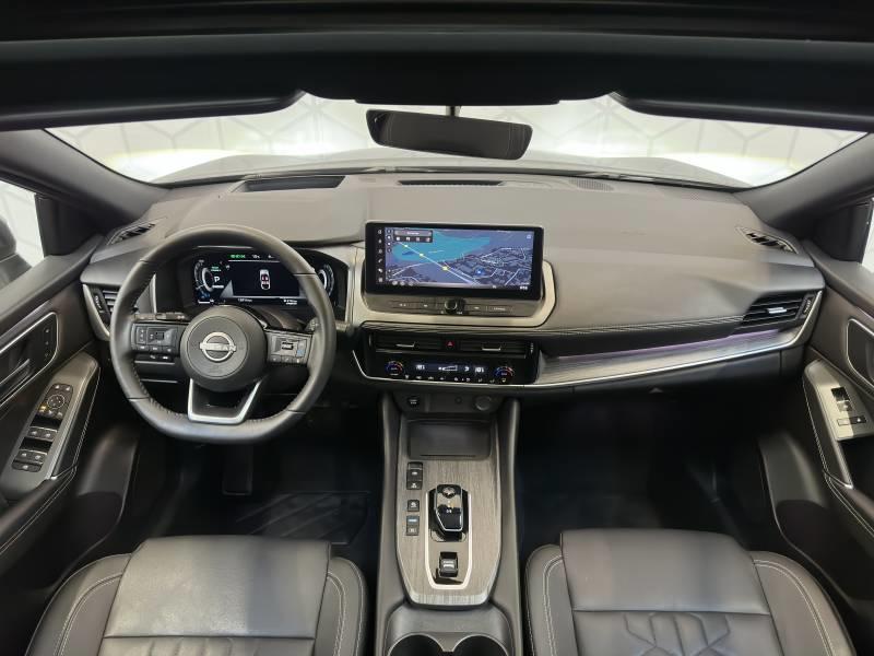 Nissan Qashqai e-Power 190 ch Tekna