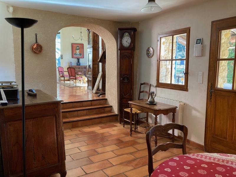 Maison - 259 m² - 6 pièces