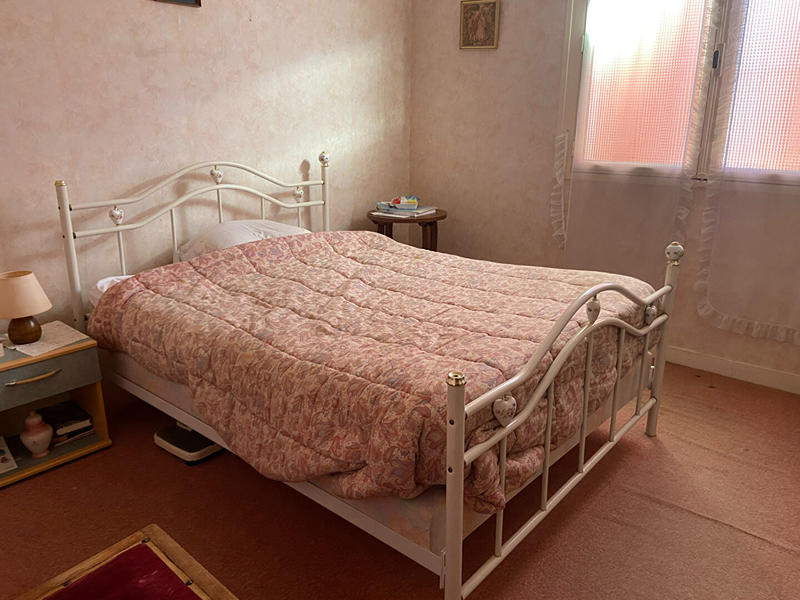 Maison - 68 m² - 4 pièces