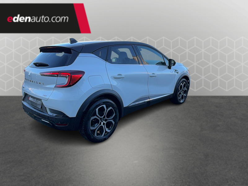 Mitsubishi Asx Vp 1.6 Mpi Hev 143 Intense