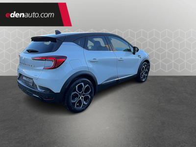 Mitsubishi Asx Vp 1.6 Mpi Hev 143 Intense