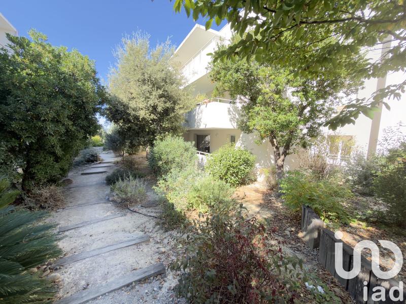 Appartement - 77 m² - 4 pièces