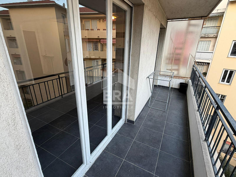 Appartement - 33 m² - 1 pièce