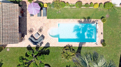 Maison - 162 m² - 7 pièces