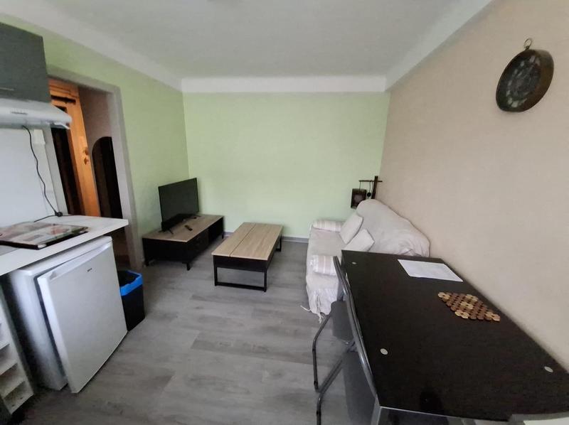 Appartement - 29 m² - 2 pièces