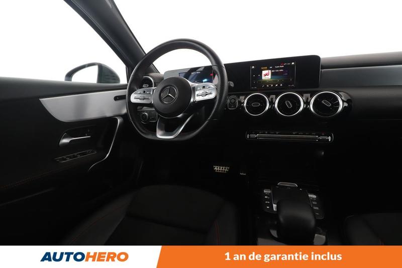 Mercedes Classe a 200 Amg Line 7g-Dct 163 ch