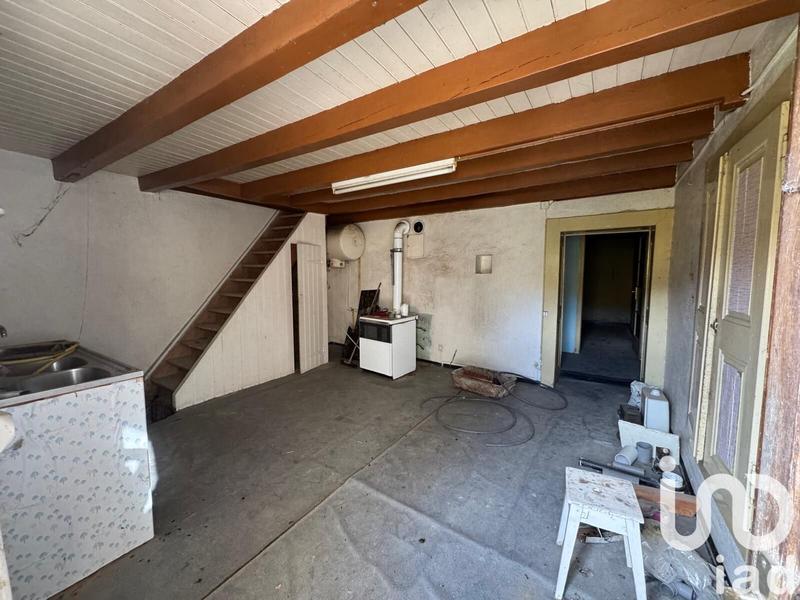 Ferme - 264 m² - 7 pièces