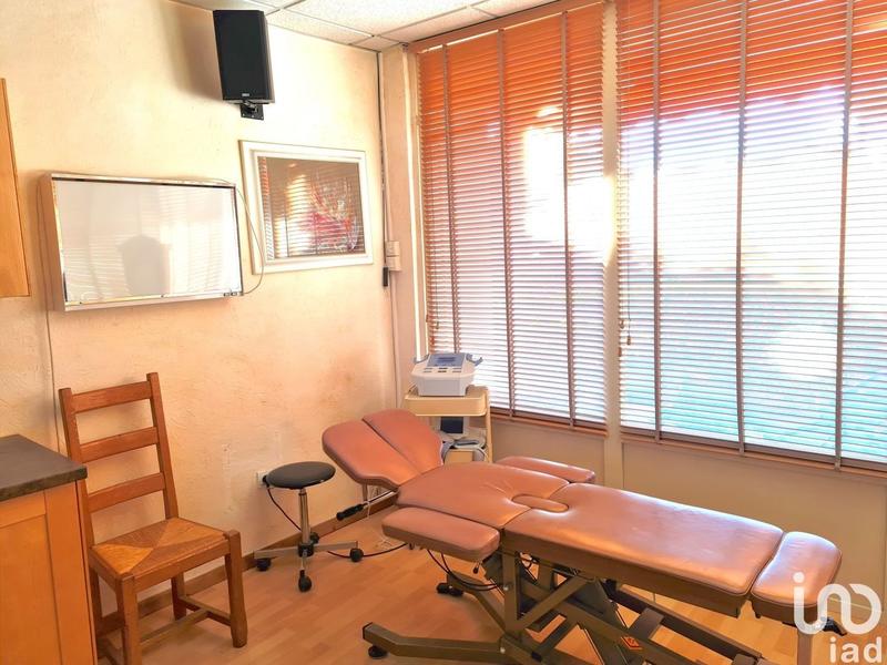 Local commercial - 53 m²