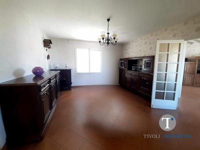 Maison ancienne - 220 m² - 7 pièces