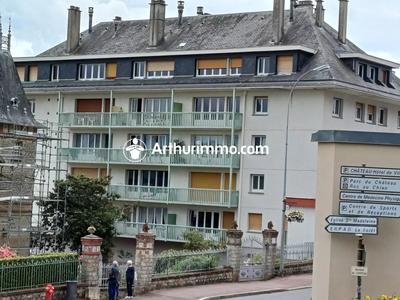 Appartement - 39 m² - 2 pièces