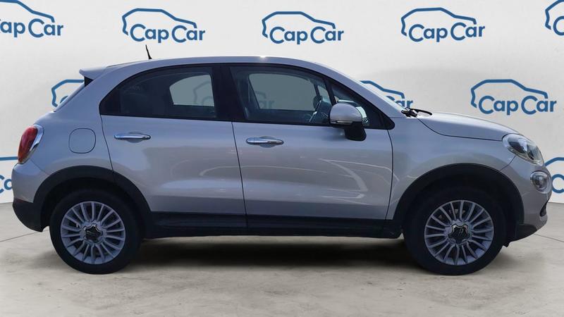 Fiat 500x 1.4 Multiair 140 Business