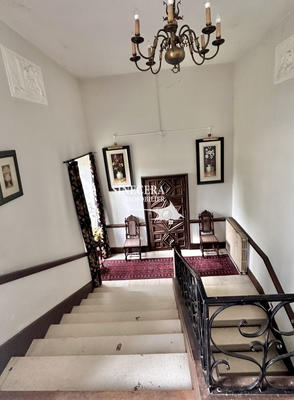 Château - 600 m² - 19 pièces