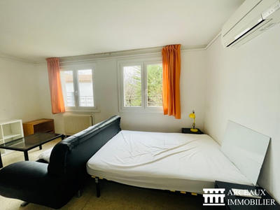 Appartement - 34 m² - 1 pièce