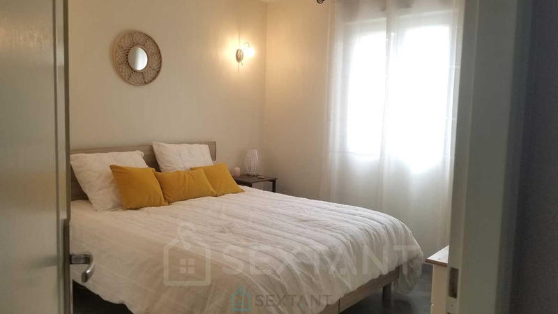 Maison - 142 m² - 6 pièces