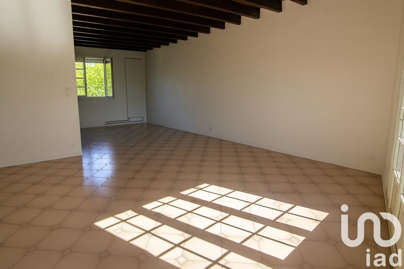 Maison de ville - 116 m² - 4 pièces