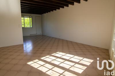 Maison de ville - 116 m² - 4 pièces