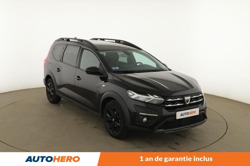Dacia Jogger 1.0 TCe Sl Extreme + 7pl 110 ch