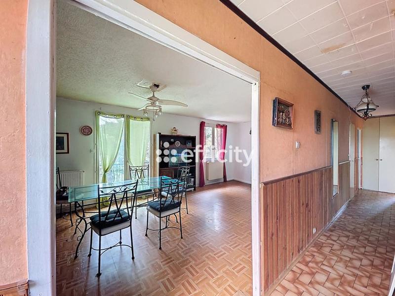 Pavillon - 98 m² - 5 pièces