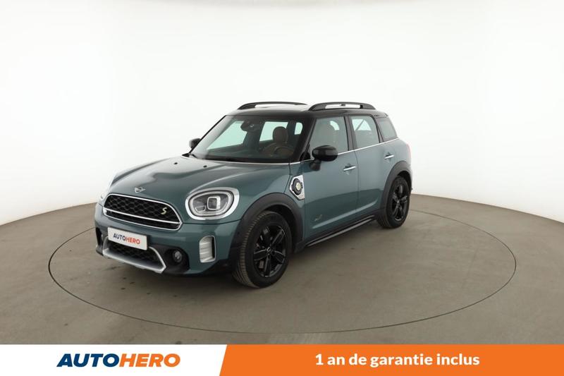 Mini Countryman Cooper se All4 Northwood Bva6 220 ch