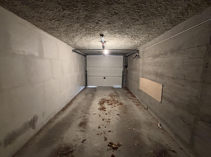 Appartement - 74 m² - 3 pièces