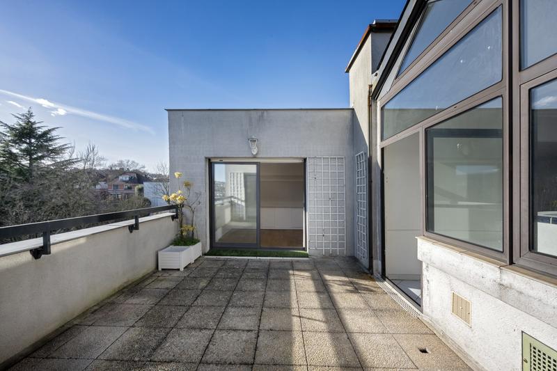 Appartement - 129 m² - 5 pièces