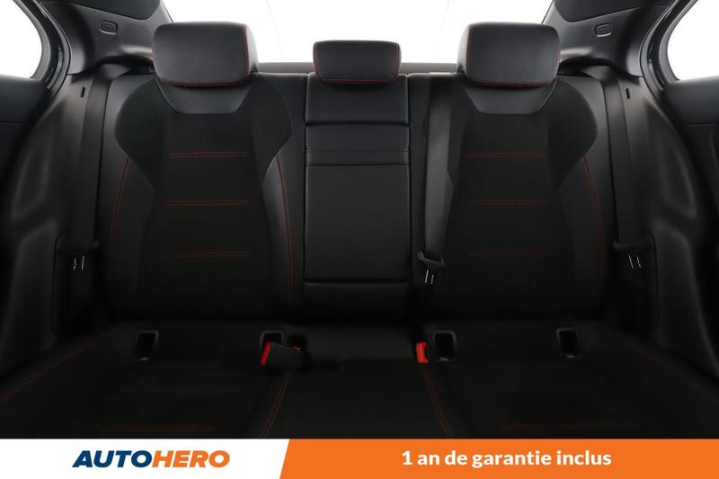 Mercedes Classe a Berline 200 d Amg Line 8g-Dct 150 ch