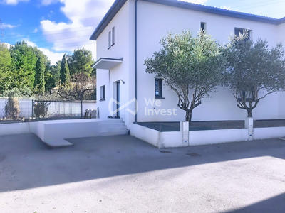 Villa - 118 m² - 4 pièces