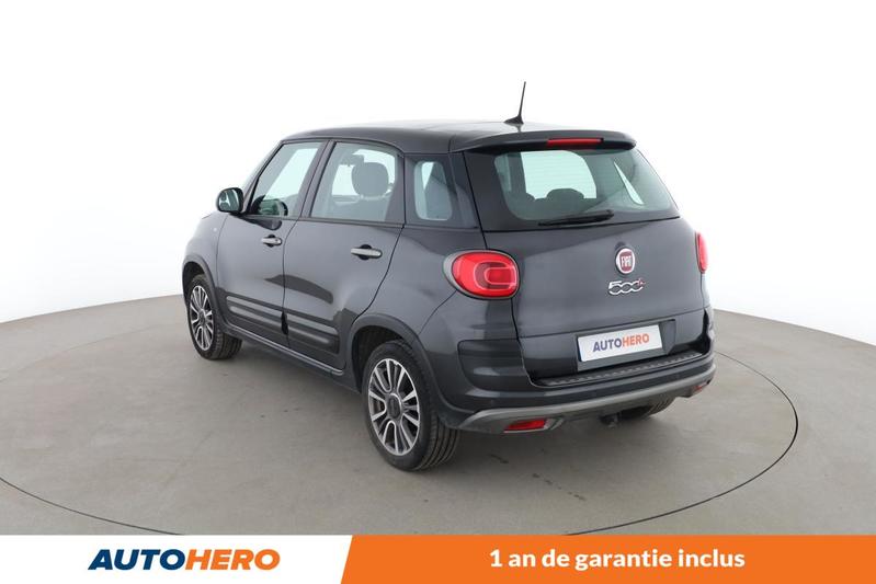 Fiat 500l 1.3 MultiJet City Cross 95 ch